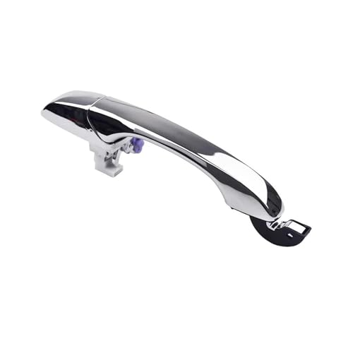 Auto Außentürgriffe Äußerer Türgriff Für Avenger 2008-2011 Für Kaliber 2006-2011 Für Caravan 2008-2011 Für Magnum 2005-2008 4589009AG Äußerer Außentürgriff(Front Right) von EGLGPAGAEY