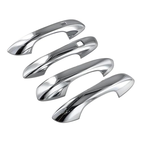 Auto Außentürgriffe Äußerer Türgriff Für BYD Für TANG Chrom Auto Außerhalb Außentür Griff Abdeckung Trim Schutzhülle Auto Außentür Griff Tür Griff Ersatz Auto Außentürgriffe Äußerer Türgriff Für BYD Für TANG Chrom Auto Außerhalb Außentür Griff Abdeckung Trim Schutzhülle Auto Außentür Griff Tür Griff Ersatz von EGLGPAGAEY