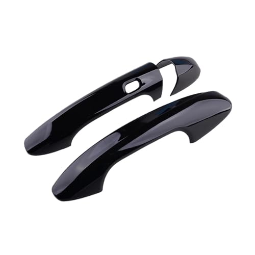Auto Außentürgriffe Äußerer Türgriff Für CE GLC Klasse W205 Für X253 W213 2016 2017 2018 2019 ABS Auto Außen Schwarz Türgriff Abdeckung trim Rahmen Auto Außentürgriffe Äußerer Türgriff Für CE GLC Klasse W205 Für X253 W213 2016 2017 2018 2019 ABS Auto Außen Schwarz Türgriff Abdeckung trim Rahmen von EGLGPAGAEY