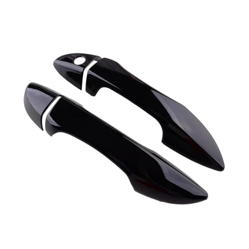 Auto Außentürgriffe Äußerer Türgriff Für Corolla Für Limousine 2014 2015 2016 2017 2018 2019 Dekoration Glänzend Schwarz Auto Außen Seite Türgriff Abdeckung trim Auto Außentürgriffe Äußerer Türgriff Für Corolla Für Limousine 2014 2015 2016 2017 2018 2019 Dekoration Glänzend Schwarz Auto Außen Seite Türgriff Abdeckung trim von EGLGPAGAEY