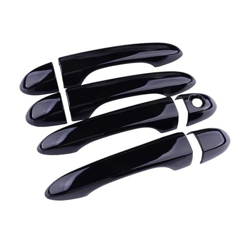 Auto Außentürgriffe Äußerer Türgriff Für Dodge Für Dart Für Limousine 2013 2014 2015 2016 Glanz Schwarz ABS 1 Set Auto Außentür Griff Abdeckung trim mit 1 Schlüssel Loch Auto Außentürgriffe Äußerer Türgriff Für Dodge Für Dart Für Limousine 2013 2014 2015 2016 Glanz Schwarz ABS 1 Set Auto Außentür Griff Abdeckung trim mit 1 Schlüssel Loch von EGLGPAGAEY
