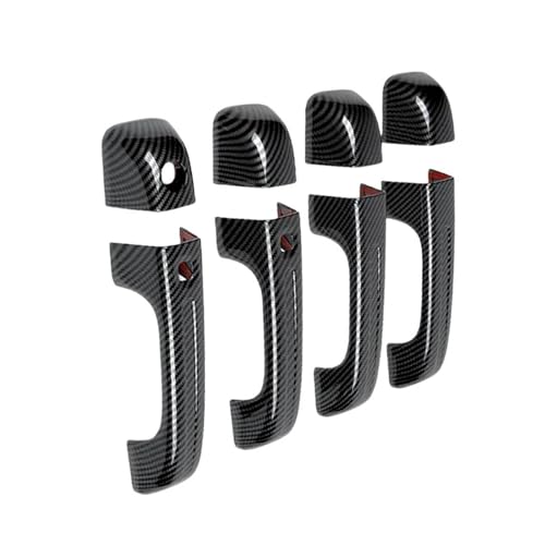 Auto Außentürgriffe Äußerer Türgriff Für Dodge Für Ram 1500 2019-2021 8 stücke Türgriff Dekoration Abdeckung Trim ABS Türgriff Shell Dekorative Abdeckung auto Außen Auto Außentürgriffe Äußerer Türgriff Für Dodge Für Ram 1500 2019-2021 8 stücke Türgriff Dekoration Abdeckung Trim ABS Türgriff Shell Dekorative Abdeckung auto Außen von EGLGPAGAEY