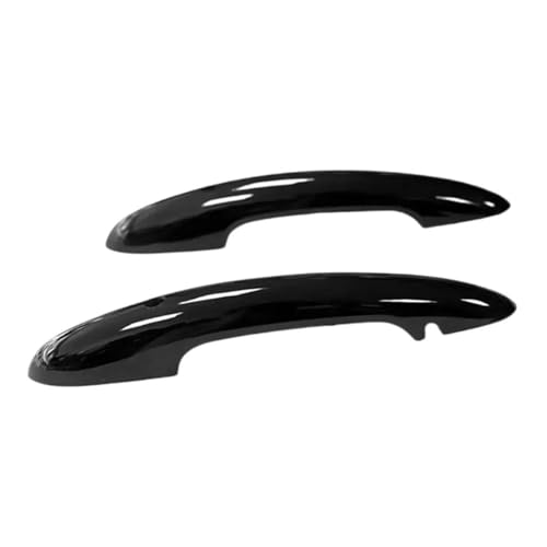Auto Außentürgriffe Äußerer Türgriff Für F54 F55 F56 F57 F60 Auto Dekoration Auto Styling Außentürgriffe Abdeckung ﻿ von EGLGPAGAEY