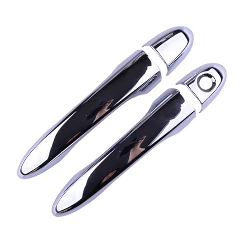 Auto Außentürgriffe Äußerer Türgriff Für Fiat 500X Für SUV 2016 2017 2018 2019 2020 2021 2022 2023 Chrom Außen Seite Türgriff Abdeckung trim Lünette Kappe ABS Auto Außentürgriffe Äußerer Türgriff Für Fiat 500X Für SUV 2016 2017 2018 2019 2020 2021 2022 2023 Chrom Außen Seite Türgriff Abdeckung trim Lünette Kappe ABS von EGLGPAGAEY