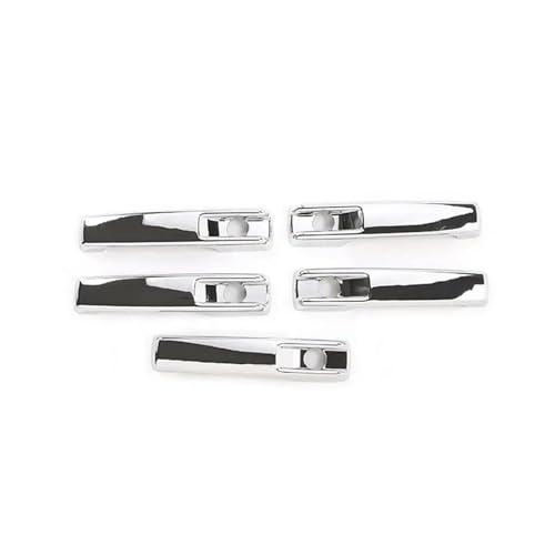 Auto Außentürgriffe Äußerer Türgriff Für G Klasse W463 W464 G65 G55 G63 G500 G550 2004-2021 ABS Chrom Auto Außentür Griff Abdeckung dekoration Trim Auto Außentürgriffe Äußerer Türgriff Für G Klasse W463 W464 G65 G55 G63 G500 G550 2004-2021 ABS Chrom Auto Außentür Griff Abdeckung dekoration Trim von EGLGPAGAEY