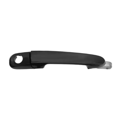 Auto Außentürgriffe Äußerer Türgriff Für Hyundai Für Accent 2006 2007 2008 2009 2010 2011 83660-1E000 83650-1E000 Auto Vorne Hinten Links Rechts Außentür griffe(Front Right) von EGLGPAGAEY