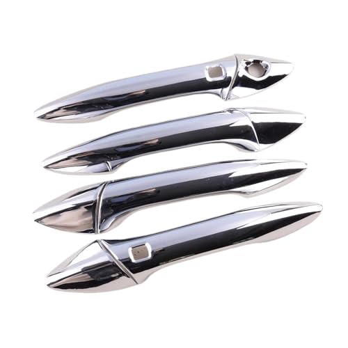 Auto Außentürgriffe Äußerer Türgriff Für Hyundai Für Elantra Für Limousine Für Avante 2012 2013 2014 2015 2016 8 stücke Auto Außen Chrom Türgriff abdeckung Trim Dekoration Auto Außentürgriffe Äußerer Türgriff Für Hyundai Für Elantra Für Limousine Für Avante 2012 2013 2014 2015 2016 8 stücke Auto Außen Chrom Türgriff abdeckung Trim Dekoration von EGLGPAGAEY