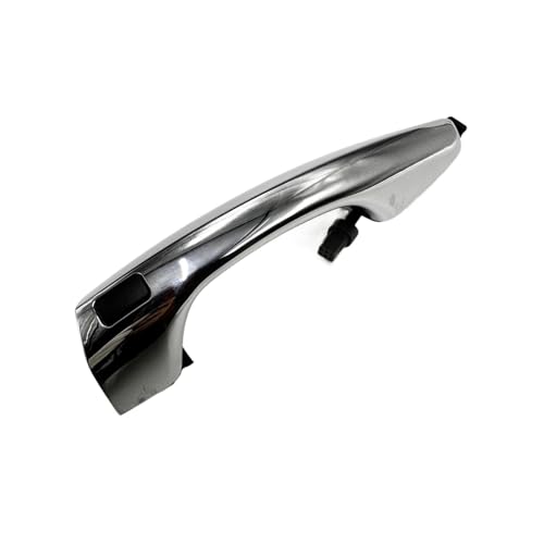 Auto Außentürgriffe Äußerer Türgriff Für Hyundai Für Santa fe DM 2013-2018 826512W710 826612W710 Vordere Tür Griff Außerhalb LH RH(LEFT) von EGLGPAGAEY