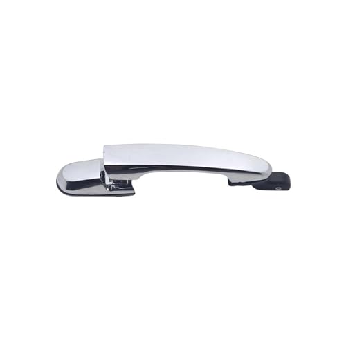 Auto Außentürgriffe Äußerer Türgriff Für Hyundai Für Tucson 2005-2009 FR:82660-2E000 FL:82650-2E000 RR:83660-2E000 RL:83650-2E000 Außen Chrom Türgriff(CHROME COLOR) von EGLGPAGAEY