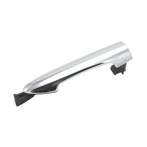 Auto Außentürgriffe Äußerer Türgriff Für Kia Für Picanto/Für Morgen 2011- L=82651-1Y000 R=82661-1Y000 Außentürgriff(REAR LEFT) von EGLGPAGAEY