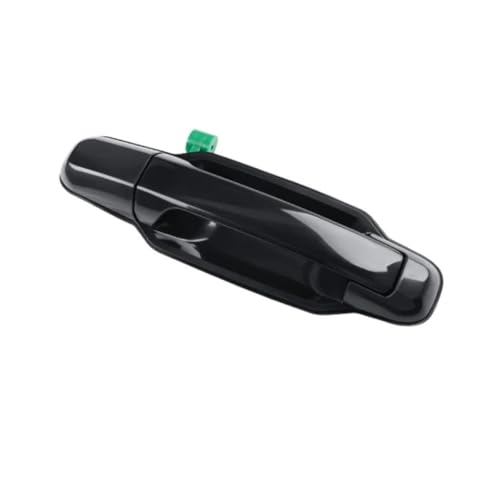 Auto Außentürgriffe Äußerer Türgriff Für Kia Für Sorento 2003-2009 826503E021 Außentürgriff Vorne Links Rechts Schwarz Außentürgriffe(1pcs rear right) von EGLGPAGAEY