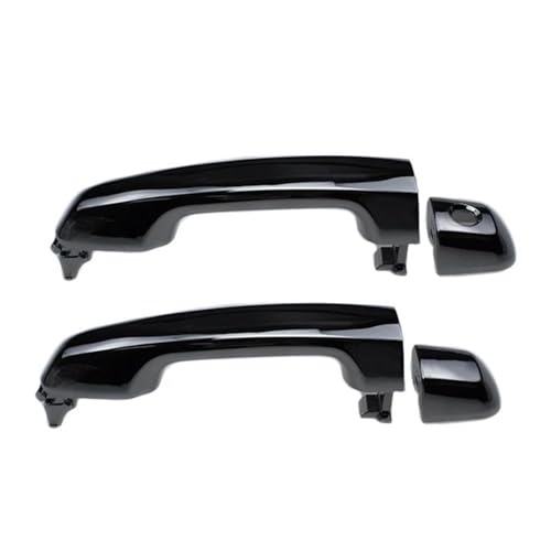 Auto Außentürgriffe Äußerer Türgriff Für Lexus Für GX460 6925035020 6921035180B0 69210-60100 Auto Vorne Links Rechts Außentür Griffe mit End Kappe Auto Außentürgriffe Äußerer Türgriff Für Lexus Für GX460 6925035020 6921035180B0 69210-60100 Auto Vorne Links Rechts Außentür Griffe mit End Kappe von EGLGPAGAEY