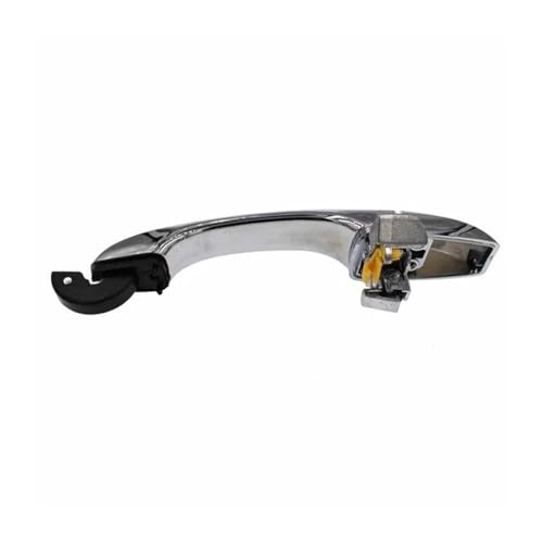 Auto Außentürgriffe Äußerer Türgriff Für Magnum 2005–2008 2006 2007 4589009AH 4589009AD 4589009AG 5065800AE 5065800AG 5065801AE Silber Chrom Außenaußentürgriff(FRONT RIGHT) von EGLGPAGAEY