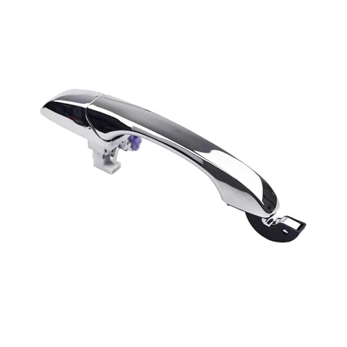 Auto Außentürgriffe Äußerer Türgriff Für Patriot 2007-2010 2008 2009 4589009AG 4589009AD 4589009AH Äußerer Außentürgriff(Front Right) von EGLGPAGAEY