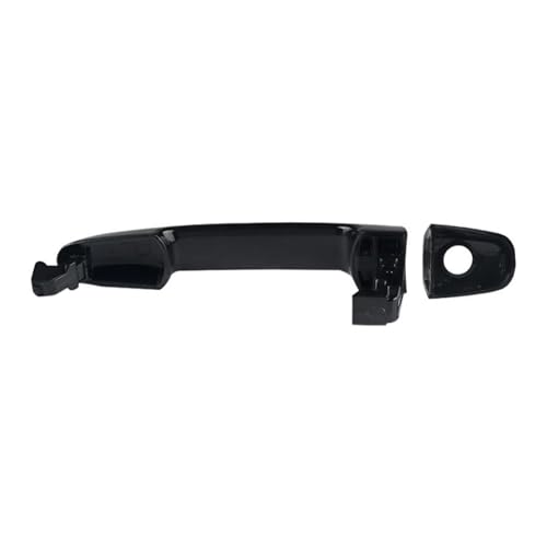 Auto Außentürgriffe Äußerer Türgriff Für Pontiac Für Vibe 2003-2008 69211-AA010 69211-AA020 Ersatz Außerhalb Tür Griff Außentür Griff(Front door) von EGLGPAGAEY