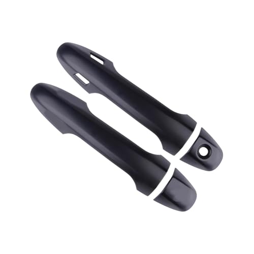 Auto Außentürgriffe Äußerer Türgriff Für Tacoma 2016 2017 2018 2019 2020 2021 2022 2023 Matte Schwarz ABS Auto Außentür Griff Abdeckung Trim Set Auto Außentürgriffe Äußerer Türgriff Für Tacoma 2016 2017 2018 2019 2020 2021 2022 2023 Matte Schwarz ABS Auto Außentür Griff Abdeckung Trim Set von EGLGPAGAEY