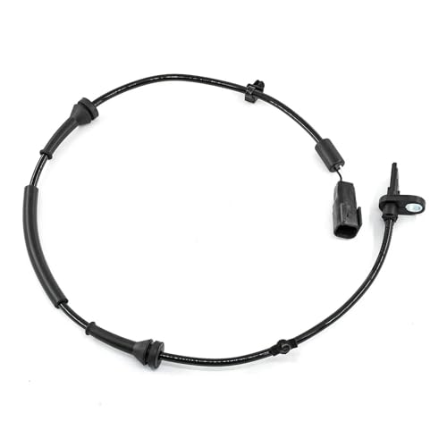 EGLGPAGAEY Fühler Drehzahlfühler Für 2 1,5 L L4 2011-2015 Vorne Links Oder Rechts Hinten Links Oder Rechts D651-43-70XB 0265007992 ABS Rad Geschwindigkeit Sensor Getriebesensoren(Front Left or Right) EGLGPAGAEY Fühler Drehzahlfühler Für 2 1,5 L L4 2011-2015 Vorne Links Oder Rechts Hinten Links Oder Rechts D651-43-70XB 0265007992 ABS Rad Geschwindigkeit Sensor Getriebesensoren(Front Left or Right) von EGLGPAGAEY