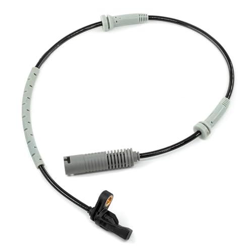 EGLGPAGAEY Fühler Drehzahlfühler Für 328i/335i/135i OEM 34526760424 34526870075 Vorne Links/Rechts ABS Rad Geschwindigkeit Sensor Getriebesensoren von EGLGPAGAEY