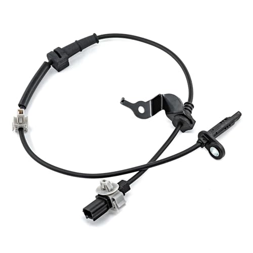 EGLGPAGAEY Fühler Drehzahlfühler Für Accord 2013-2017 OEM# 57470-T2F-A01 57470T2FA01 Hinten Links Oder Rechts ABS Rad Geschwindigkeit Sensor Getriebesensoren(Front Right) von EGLGPAGAEY
