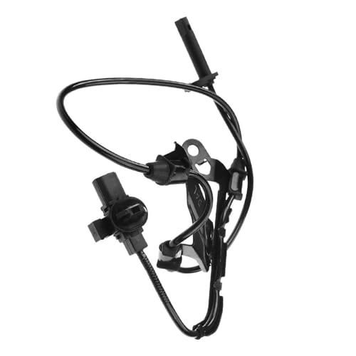 EGLGPAGAEY Fühler Drehzahlfühler Für Acura Für MDX Für ZDX V6 3.7L 2007-2013 Für Pilot Für V6 3.5L 2009-2015 1pc Vorne Links/Rechts ABS Rad Geschwindigkeit Sensor Getriebesensoren(Front Right) von EGLGPAGAEY