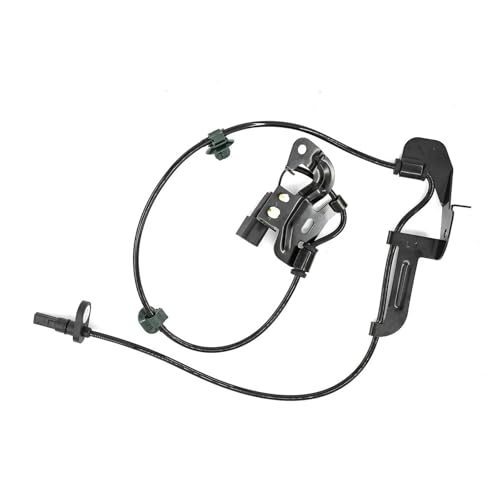 EGLGPAGAEY Fühler Drehzahlfühler Für BT50 2012- ABS Raddrehzahlsensor Hinten Oder Vorne Getriebesensoren(Front Left) von EGLGPAGAEY