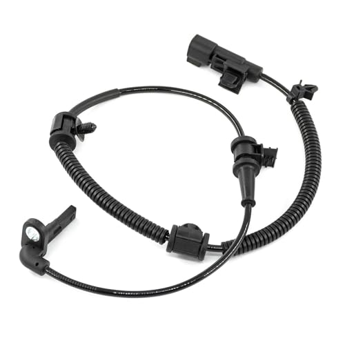 EGLGPAGAEY Fühler Drehzahlfühler Für Buick Für Regal Für Lacrosse 2008-2012 OEM #12841558 Vorne Hinten Links Oder Rechts Rad Geschwindigkeit Sensor ABS Sensor Getriebesensoren(Front Right or Left) von EGLGPAGAEY