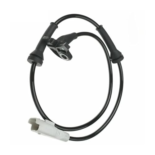 EGLGPAGAEY Fühler Drehzahlfühler Für Citroen Für C4 9811802580 98118-02580 Vorne Links Rechts ABS Geschwindigkeit Sensor Getriebesensoren von EGLGPAGAEY