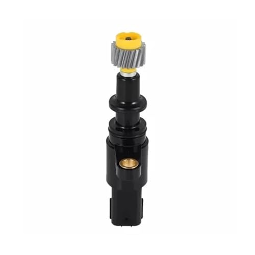 EGLGPAGAEY Fühler Drehzahlfühler Für Civic 1.6L L4 1996-2005 78410S5A901 78410-S5A-901 Geschwindigkeitssensor Getriebesensoren EGLGPAGAEY Fühler Drehzahlfühler Für Civic 1.6L L4 1996-2005 78410S5A901 78410-S5A-901 Geschwindigkeitssensor Getriebesensoren von EGLGPAGAEY