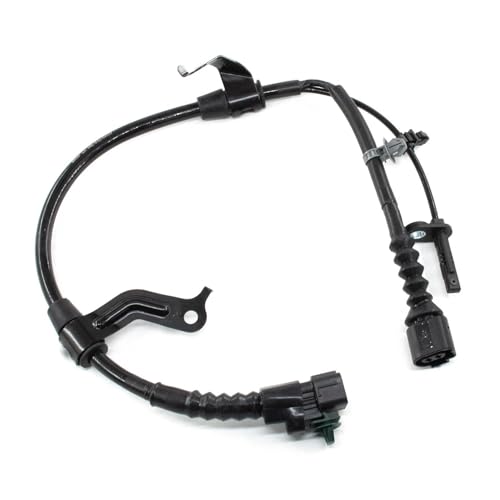 EGLGPAGAEY Fühler Drehzahlfühler Für Civic 2016-2021 OEM #47560-TEA-T01 47560TEAT01 Hinten Links Rechts ABS Sensor Rad Geschwindigkeit Sensor Getriebesensoren(Rear Right) von EGLGPAGAEY
