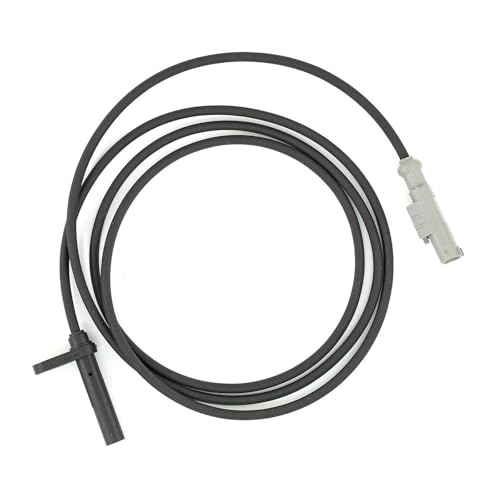 EGLGPAGAEY Fühler Drehzahlfühler Für Dodge Für Sprinter 3500 2007-2009 OEM #9065401117 9065401217 ABS Rad Geschwindigkeit Sensor Hinten Links Oder Rechts Getriebesensoren(Rear Right) von EGLGPAGAEY