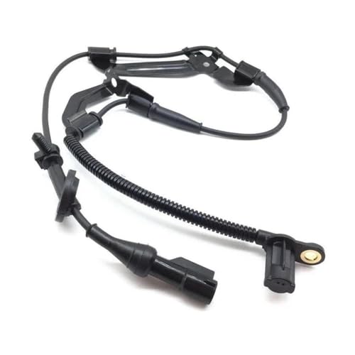 EGLGPAGAEY Fühler Drehzahlfühler Für Escape 2001-2008 YL8Z-2C205-AB YL8Z-2C204-AB Vorne Links Rechts ABS Rad Geschwindigkeit Sensor Getriebesensoren EGLGPAGAEY Fühler Drehzahlfühler Für Escape 2001-2008 YL8Z-2C205-AB YL8Z-2C204-AB Vorne Links Rechts ABS Rad Geschwindigkeit Sensor Getriebesensoren von EGLGPAGAEY