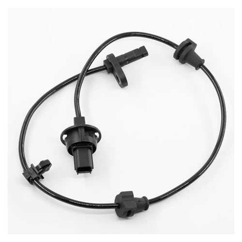 EGLGPAGAEY Fühler Drehzahlfühler Für Fit 2015-2019 57470-T5A-003 57470-T5A-013 ABS Sensor Rad Geschwindigkeit Sensor Getriebesensoren(Front Left) von EGLGPAGAEY