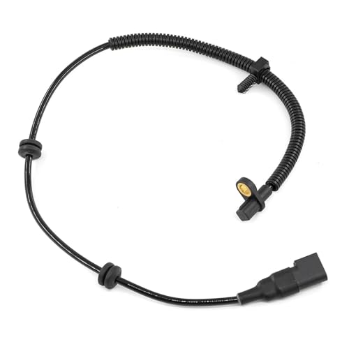 EGLGPAGAEY Fühler Drehzahlfühler Für Focus 2000-2007 Hinten Vorne Links Rechts ABS Sensor Rad Geschwindigkeit Sensor Getriebesensoren(Rear Right or Left) von EGLGPAGAEY