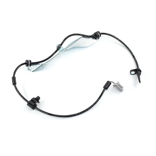 EGLGPAGAEY Fühler Drehzahlfühler Für Forester 2008-2012 2.5L OEM 27540SC001 27540SC010 ABS Raddrehzahlsensoren Hinten Fahrer Beifahrerseite Getriebesensoren(Rear Right) von EGLGPAGAEY