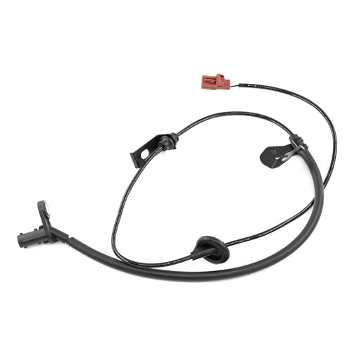 EGLGPAGAEY Fühler Drehzahlfühler Für Fusion 2007-2011 Hinten Links Rechts 7E5Z2C182A AE5Z2C182D ABS Rad Geschwindigkeit Sensor Getriebesensoren(Rear Right) von EGLGPAGAEY