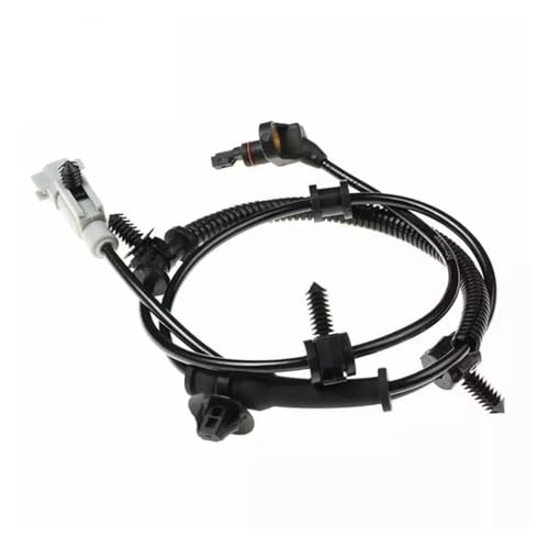 EGLGPAGAEY Fühler Drehzahlfühler Für Grand Für Cherokee 2004-2011 Für Commander 2005-2010 56044144AB 56044146AA Vorne Hinten ABS Rad Geschwindigkeit Sensor Getriebesensoren EGLGPAGAEY Fühler Drehzahlfühler Für Grand Für Cherokee 2004-2011 Für Commander 2005-2010 56044144AB 56044146AA Vorne Hinten ABS Rad Geschwindigkeit Sensor Getriebesensoren von EGLGPAGAEY