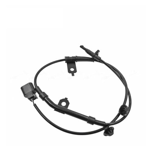 EGLGPAGAEY Fühler Drehzahlfühler Für Grandis 2004-2010 2.4L Für MPV MR977399 MR977400 Hinten Links Rechts ABS Rad Geschwindigkeit Sensor Getriebesensoren(Rear Left) von EGLGPAGAEY