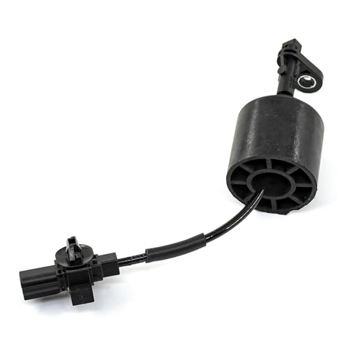 EGLGPAGAEY Fühler Drehzahlfühler Für HR-V 2015-Für Vezel 2014-OE #57470-T7A-013 57470T7A013 Hinten Links Hinten Rechts ABS Rad Geschwindigkeit Sensor Getriebesensoren EGLGPAGAEY Fühler Drehzahlfühler Für HR-V 2015-Für Vezel 2014-OE #57470-T7A-013 57470T7A013 Hinten Links Hinten Rechts ABS Rad Geschwindigkeit Sensor Getriebesensoren von EGLGPAGAEY