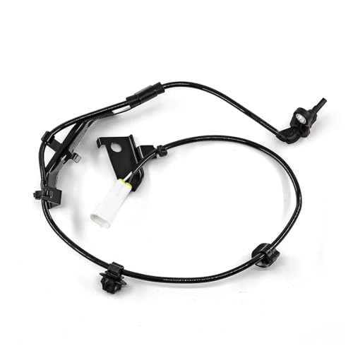 EGLGPAGAEY Fühler Drehzahlfühler Für Hilux 2015-89546-0K240;89546-0K290 ABS Sensor Rad Geschwindigkeit Sensor Vorne Und Hinten Getriebesensoren(Rear Left) von EGLGPAGAEY