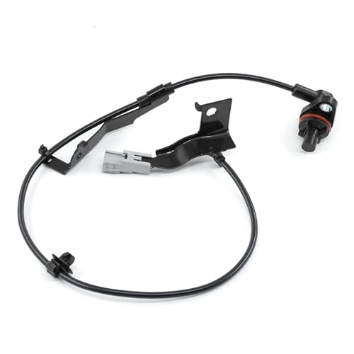 EGLGPAGAEY Fühler Drehzahlfühler Für Hilux Für Vigo 2011-2015 89546-71030 89545-71030 ABS Sensor Hinten Links Hinten Rechts Getriebesensoren von EGLGPAGAEY