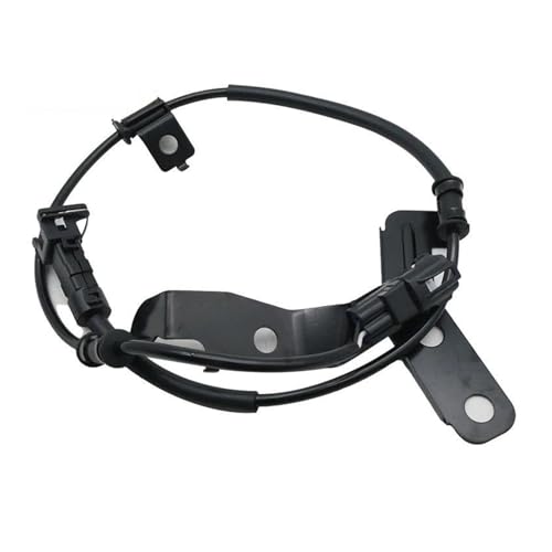 EGLGPAGAEY Fühler Drehzahlfühler Für Hyundai Für Santa Fe Für XL FWD 919202W000 91920-2W000 Hinten Links ABS Rad Geschwindigkeit Sensor Getriebesensoren EGLGPAGAEY Fühler Drehzahlfühler Für Hyundai Für Santa Fe Für XL FWD 919202W000 91920-2W000 Hinten Links ABS Rad Geschwindigkeit Sensor Getriebesensoren von EGLGPAGAEY