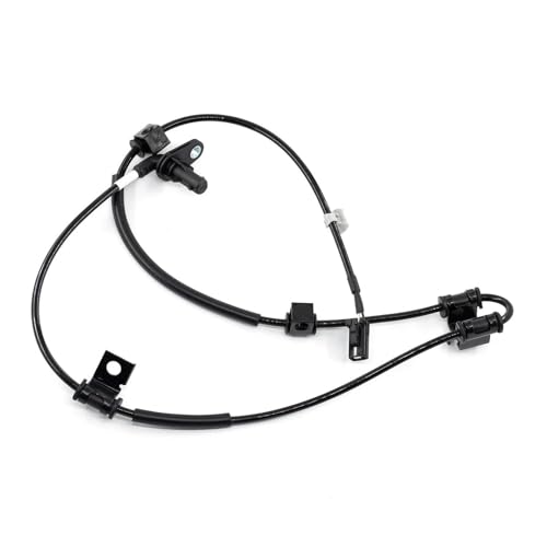 EGLGPAGAEY Fühler Drehzahlfühler Für Hyundai Für Tucson 2010-2014 OEM: 95671-2S300 956712S300 ABS Sensor Rad Geschwindigkeit Sensor Vorne Links/Vorne Rechts Getriebesensoren(Front Left) von EGLGPAGAEY