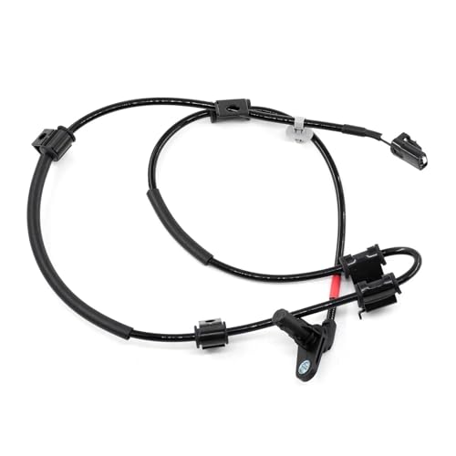 EGLGPAGAEY Fühler Drehzahlfühler Für Hyundai Für Tucson 2010-2014 OEM: 95671-2S300 956712S300 ABS Sensor Rad Geschwindigkeit Sensor Vorne Links/Vorne Rechts Getriebesensoren(Front Right) von EGLGPAGAEY