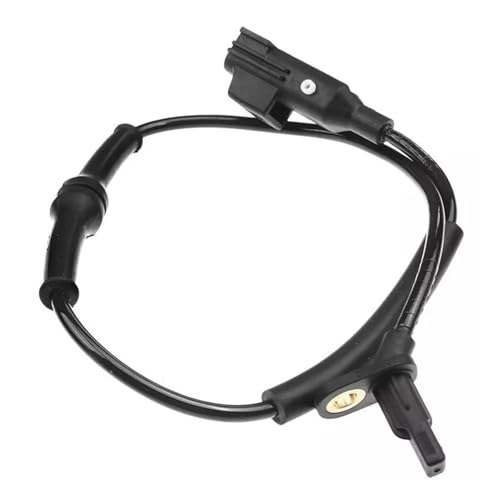 EGLGPAGAEY Fühler Drehzahlfühler Für Jaguar Für XF Für XJ Für XK Für F-Type Für X150 Für X250 Für X351 Für X152 C2P15770 Hinten Links Rechts ABS Rad Geschwindigkeit Sensor Getriebesensoren von EGLGPAGAEY