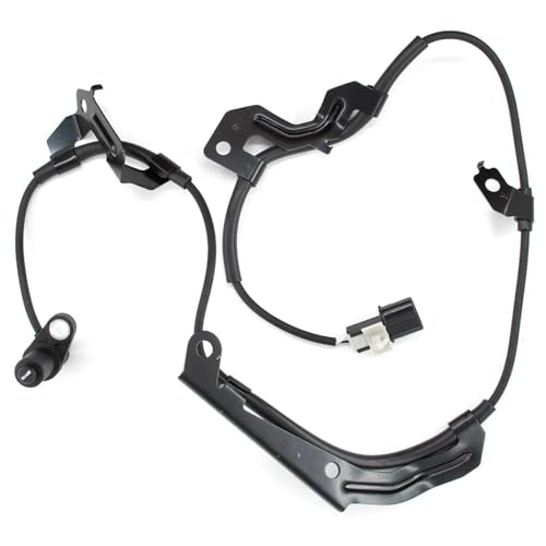 EGLGPAGAEY Fühler Drehzahlfühler Für L200 Für L4 2012-2015 MN102573 MN102574 ABS Sensor Rad Geschwindigkeit Sensor Vorne Links Oder Vorne Rechts Getriebesensoren(Front Right) von EGLGPAGAEY