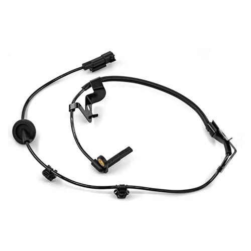 EGLGPAGAEY Fühler Drehzahlfühler Für Lancer 2009-2010 Für Outlander 7 Für Passagier 2007-2010 OEM #4670A158 4670A584 Hinten Links/Rechts ABS Rad Geschwindigkeit Sensor Getriebesensoren(Rear Right) von EGLGPAGAEY