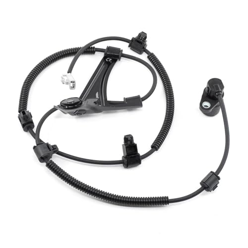 EGLGPAGAEY Fühler Drehzahlfühler Für Land Für Cruiser 1998-2007 OEM Anzahl 89545-60030 89546-60030 ABS Rad Geschwindigkeit Sensor Hinten Rechts Links Getriebesensoren(Rear Left) von EGLGPAGAEY