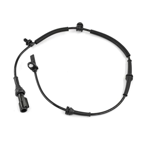EGLGPAGAEY Fühler Drehzahlfühler Für Lincoln Für MKS 2009-2011 8A8Z2C190A 8A832C190A Hinten Links Oder Hinten Rechts ABS Sensor Rad Geschwindigkeit Sensor Getriebesensoren EGLGPAGAEY Fühler Drehzahlfühler Für Lincoln Für MKS 2009-2011 8A8Z2C190A 8A832C190A Hinten Links Oder Hinten Rechts ABS Sensor Rad Geschwindigkeit Sensor Getriebesensoren von EGLGPAGAEY