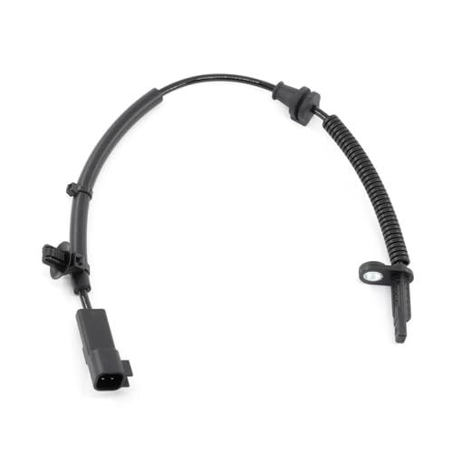 EGLGPAGAEY Fühler Drehzahlfühler Für Lincoln Für MKZ 14-18 Hinten Links Rechts ABS Rad Geschwindigkeit Sensor Getriebesensoren von EGLGPAGAEY