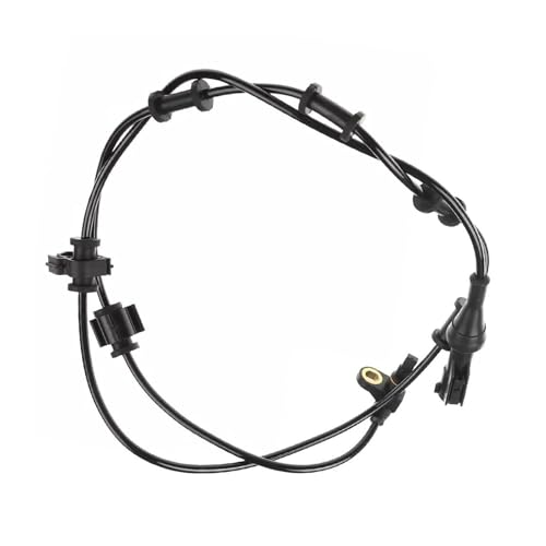 EGLGPAGAEY Fühler Drehzahlfühler Für Lincoln Für Navigator Für V8 5.4L 2003-2006 2L1Z2C190AA 2L1Z2C204CA 5L1Z2C204AA Auto ABS Raddrehzahlsensor Getriebesensoren EGLGPAGAEY Fühler Drehzahlfühler Für Lincoln Für Navigator Für V8 5.4L 2003-2006 2L1Z2C190AA 2L1Z2C204CA 5L1Z2C204AA Auto ABS Raddrehzahlsensor Getriebesensoren von EGLGPAGAEY